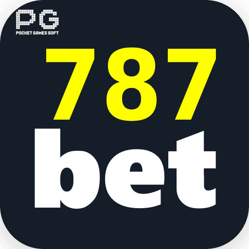 BET787 Logo